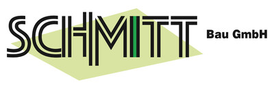 Logo von Schmitt Bau GmbH