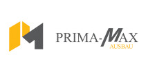 PRIMA-MAX GmbH in Hamburg - Logo