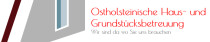 Ostholsteinische Haus- und Grundstücksbetreuung Inh. Andreas Westphal