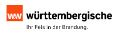 Württembergische Versicherung Vorsorge-Center Jürgen Bolkart in Meßstetten - Logo