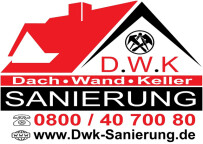 DWK-Sanierung - Dach