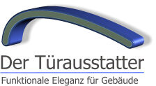 Der Türausstatter Inh. Frank Behrends in Dortmund - Logo