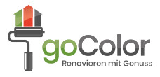 Logo von goColor e.K.