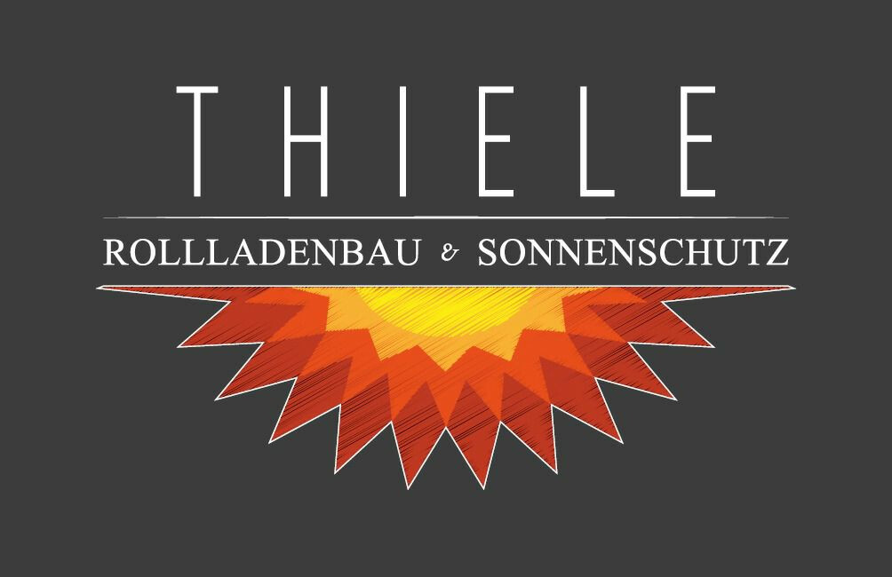 Thiele Rollladenbau & Sonnenschutz in Velden an der Vils - Logo