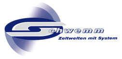 Schwemm Zelte- und Hallenvertrieb GmbH in Schwabmünchen - Logo