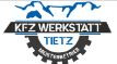 KFZ-Werkstatt Tietz in Eschenlohe an der Loisach - Logo