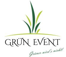 Grün Event in Dautphetal - Logo