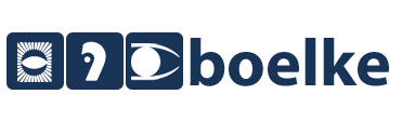 Optik-Boelke, Optik und Fotohaus GmbH in Bad Nauheim - Logo