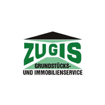 Logo von ZUGIS Grundstücks- und Immobilienservice Harald Zuch