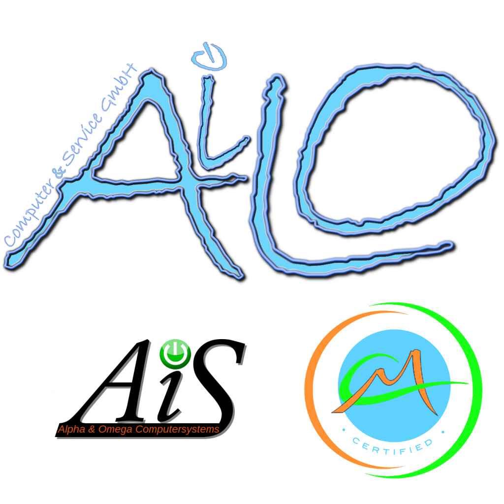 AI-LO Computer & Service GmbH in Hannover - Logo