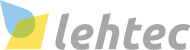 lehtec - Energietechnik in Berlin - Logo