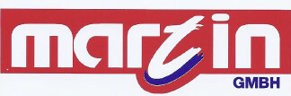 Logo von Martin GmbH Sanitär Heizung Blech