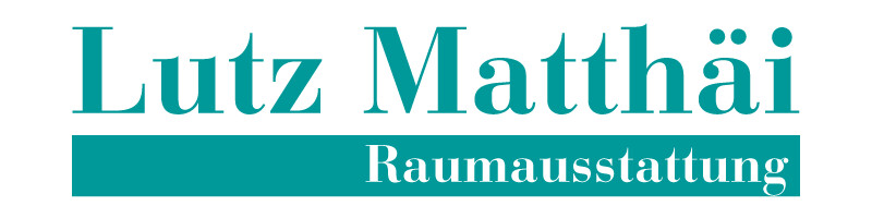 Lutz Matthäi Raumausstattung in Butzbach - Logo