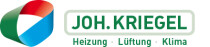 Joh. Kriegel GmbH Heizung- und Lüftungsbau