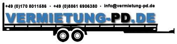 PD - Pfluegner in Peiting - Logo