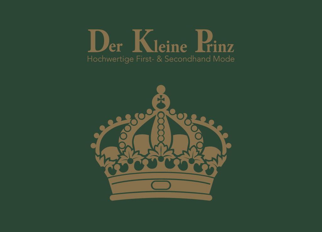 Der kleine Prinz in Stuttgart - Logo