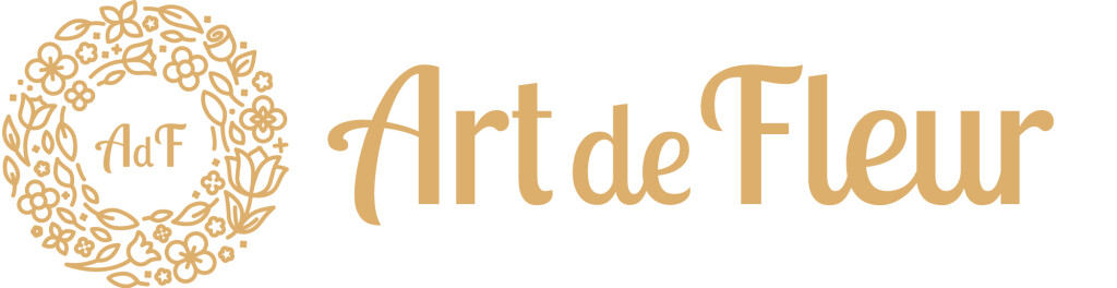 Logo von Art de Fleur