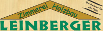 Holzbau Leinberger