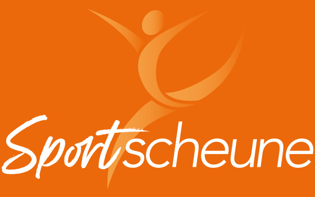 Sportscheune in Haina Kloster - Logo