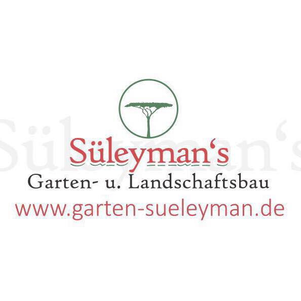 Süleyman Gartenbau in Kaltenkirchen in Holstein - Logo