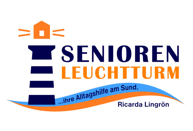 Senioren Leuchtturm in Prohn - Logo