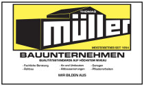 Thomas Müller Bauunternehmen