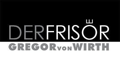Der Frisör Gregor von Wirth in Pulheim - Logo