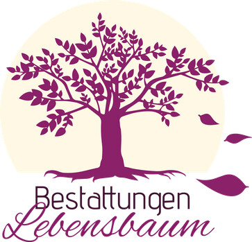 Bestattungen Lebensbaum in Köln - Logo