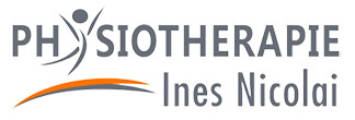 Physiotherapie Ines Nicolai in Leipzig - Logo
