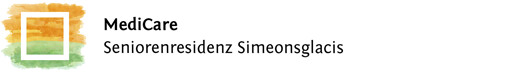MediCare Seniorenresidenz Simeonsglacis in Minden in Westfalen - Logo