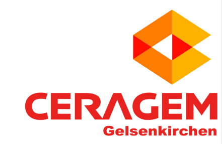 Ceragem Gelsenkirchen in Gelsenkirchen - Logo