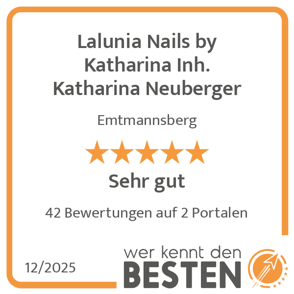 Lalunia Nails by Katharina Inh. Katharina Neuberge …