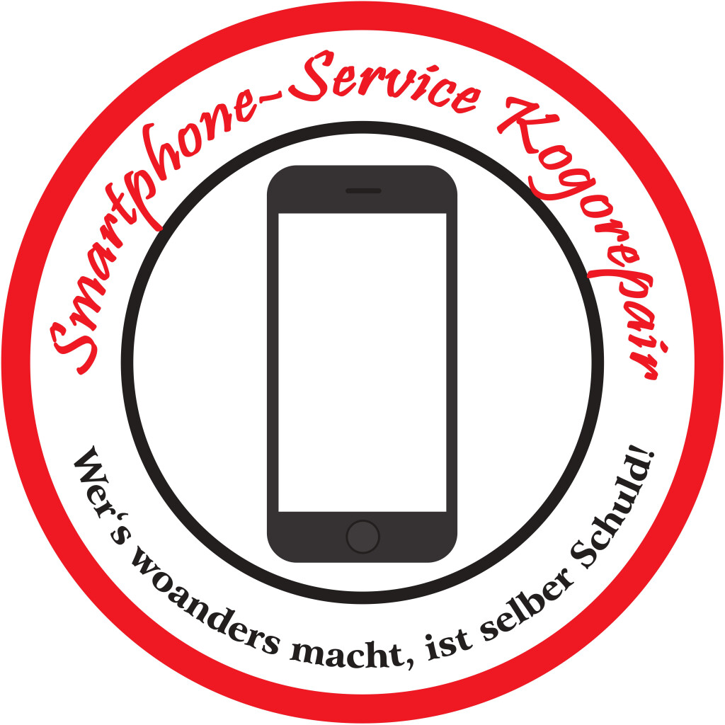 Smartphone Service Kogorepair in Cloppenburg - Logo