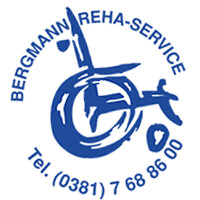 Bild zu Bergmann Reha-Service in Rostock