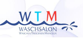 Logo von SB Waschsalon Leipzig