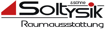 Raumausstattung Soltysik & Söhne GbR in Wismar in Mecklenburg - Logo