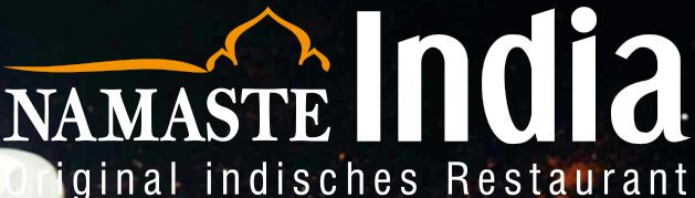 Namaste India in Chemnitz - Logo