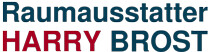 Logo von Raumausstatter Harry Brost GmbH