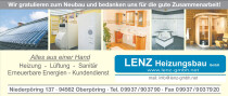 Lenz Heizungsbau GmbH