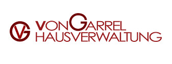 von Garrel Hausverwaltung e.K. in Berlin - Logo