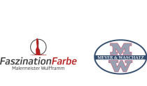 Faszination Farbe GmbH Malereibetrieb