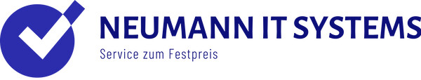 Neumann IT Systems in Geseke - Logo