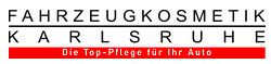 Fahrzeugkosmetik Karlsruhe Inh. Sascha Agatic in Karlsruhe - Logo