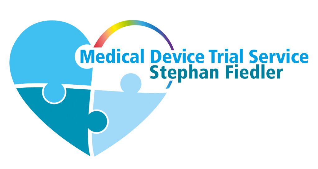 Medical Device Trial Service in Gießen - Logo