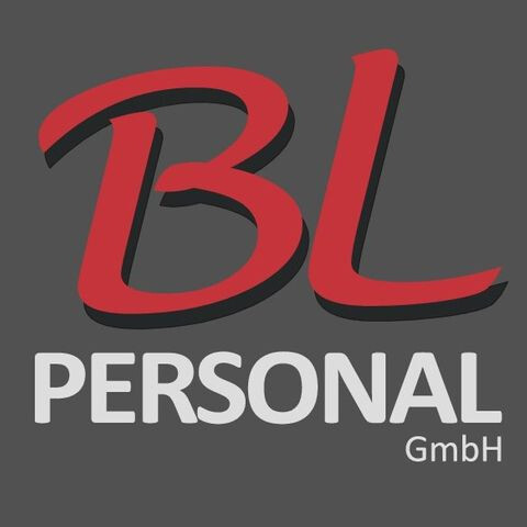 BL Personal GmbH in Balingen - Logo