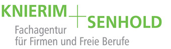 Knierim & Senhold in Kassel - Logo
