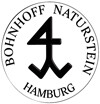 Torben Bohnhoff Naturstein in Hamburg - Logo