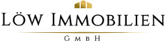 Löw Immobilien GmbH in Nürnberg - Logo
