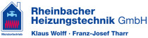 Rheinbacher Heizungstechnik GmbH
