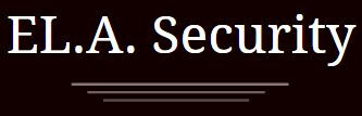 ELA-Detektei-Sicherheitsdienst in Gärtringen - Logo